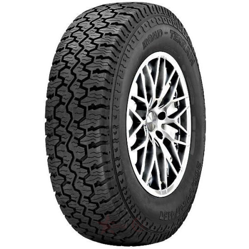 Легковые шины Tigar Road Terrain 265/70 R15 116T XL купить с бесплатной доставкой в пункты выдачи в Петербурге